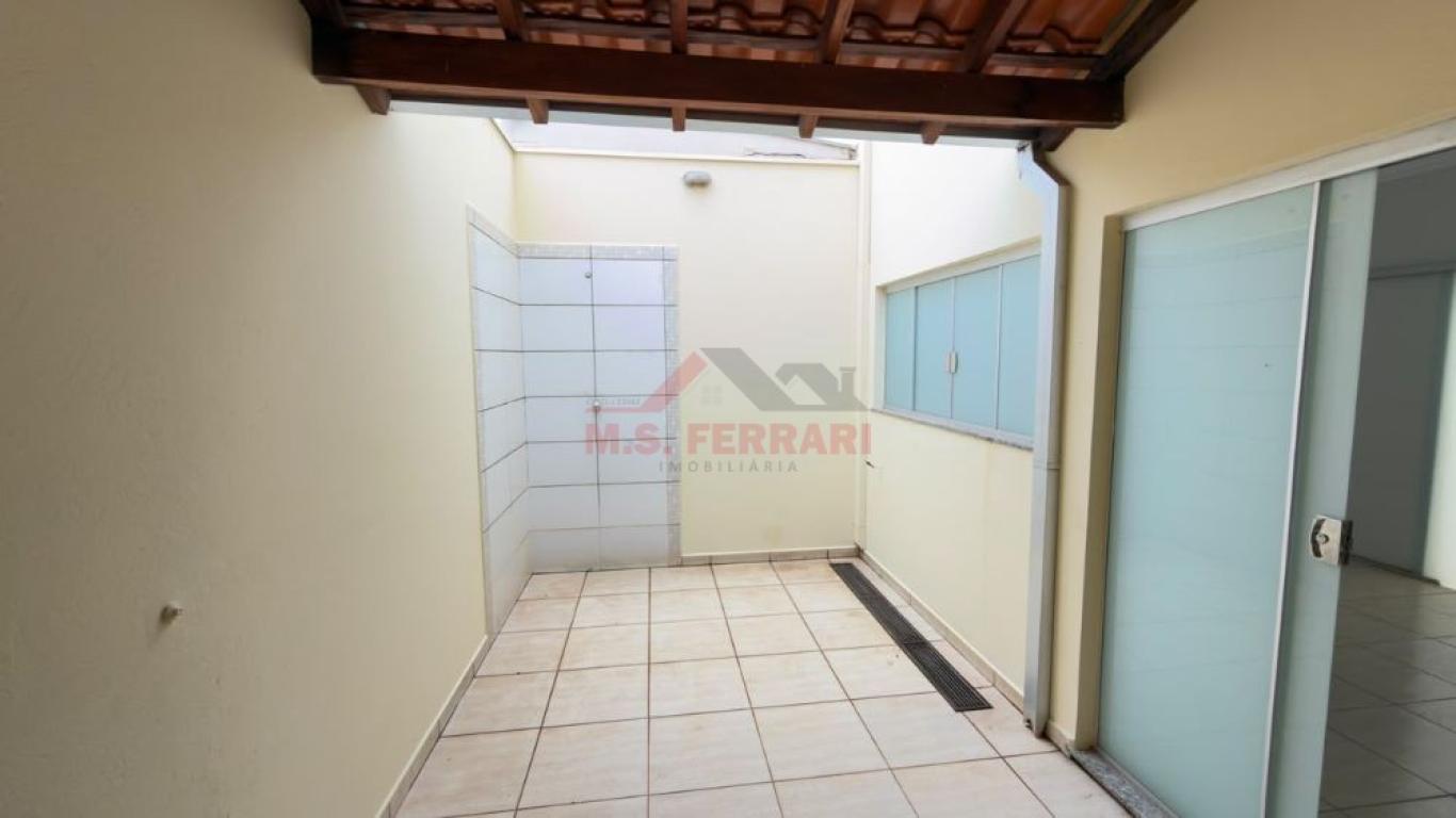 CASA NA Vila Ouro Verde em Assis