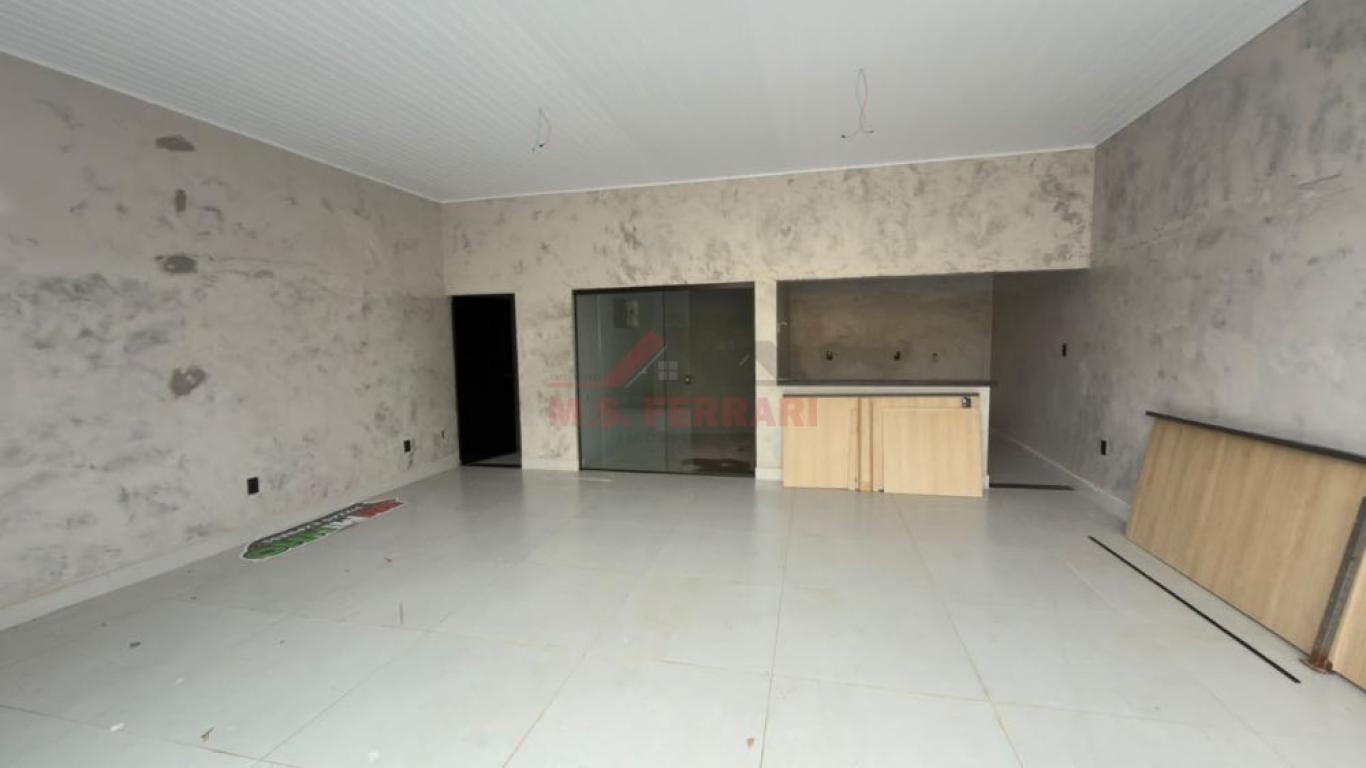 SALA COMERCIAL NA Vila Central em Assis
