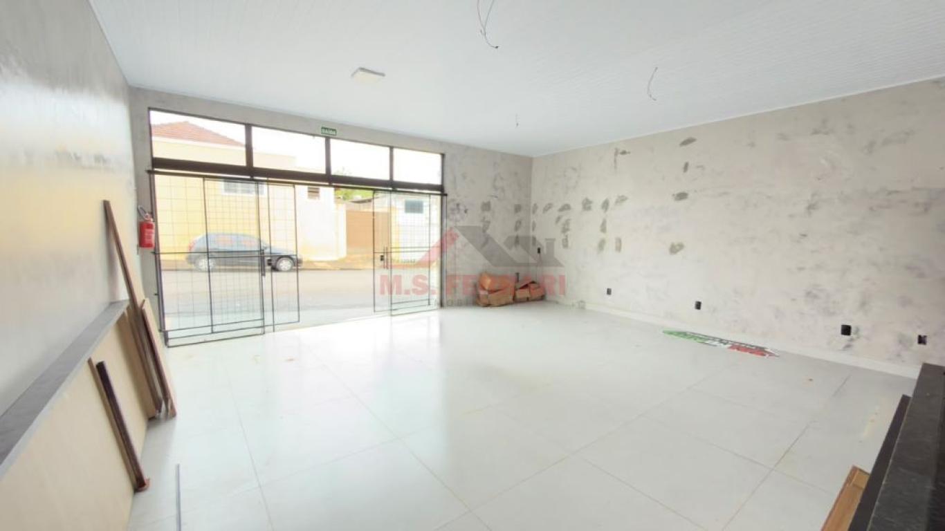 SALA COMERCIAL NA Vila Central em Assis