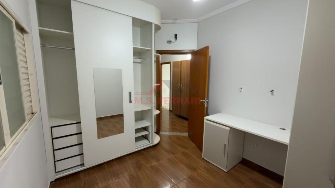 CASA NO Jardim Europa em Assis