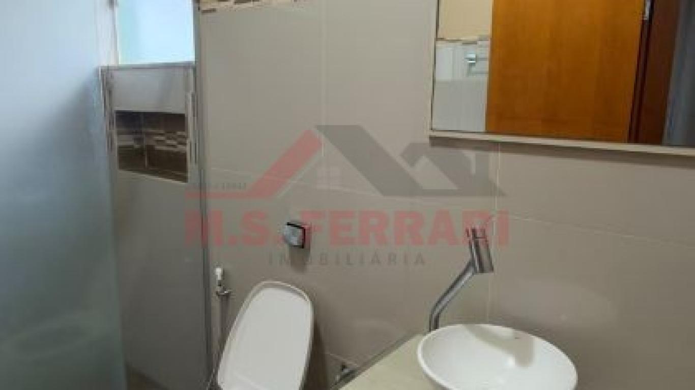 CASA NO Jardim Europa em Assis