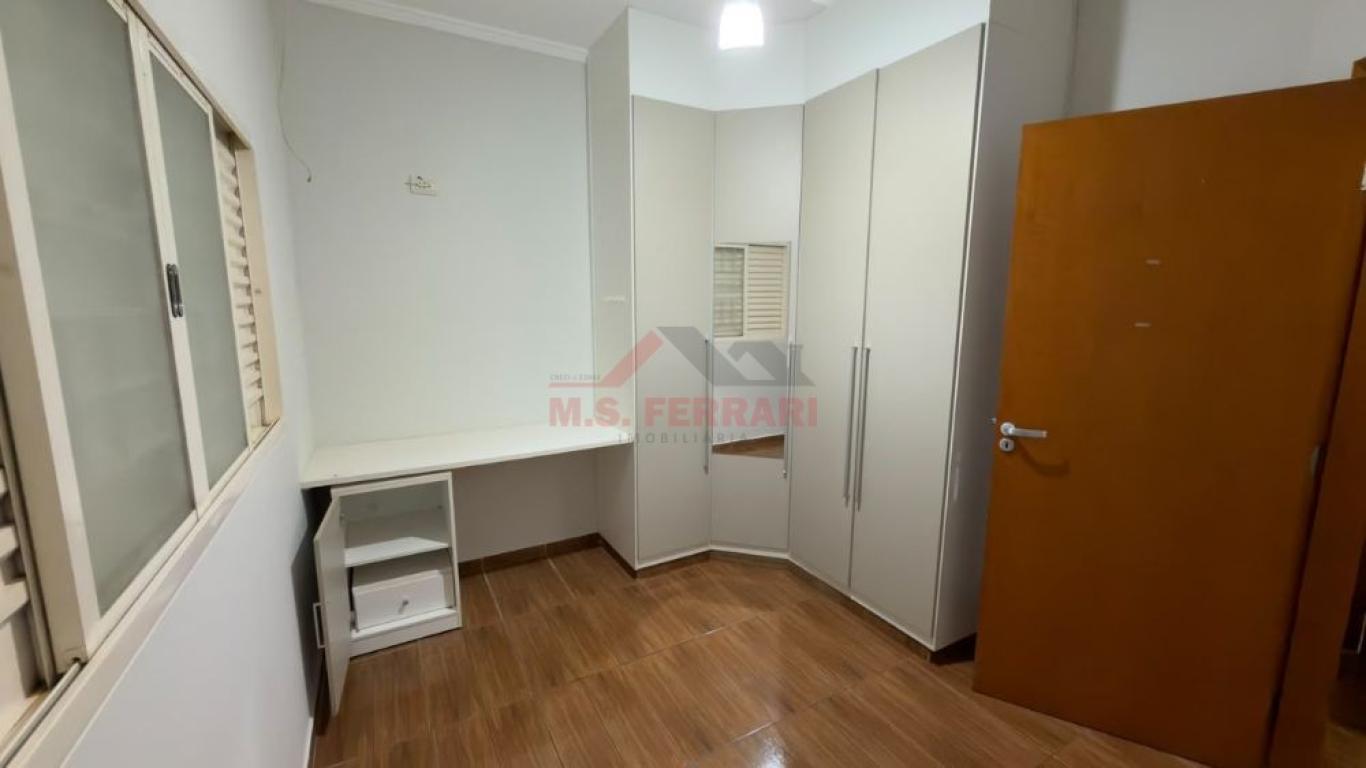 CASA NO Jardim Europa em Assis