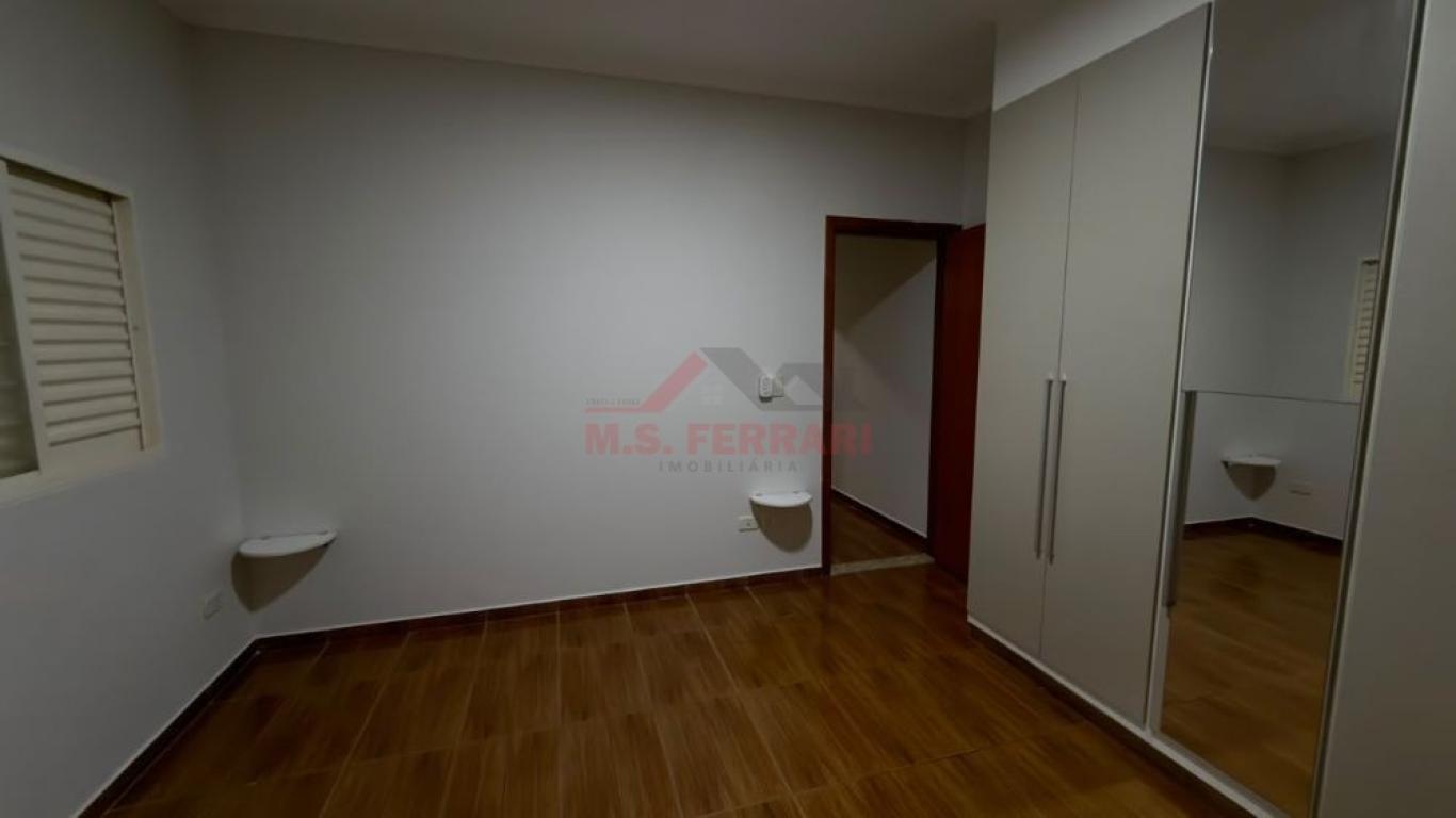 CASA NO Jardim Europa em Assis