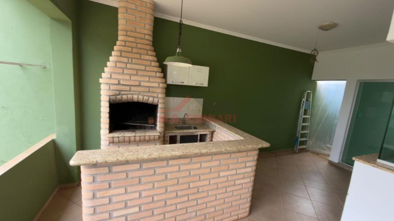 CASA NO Jardim Europa em Assis