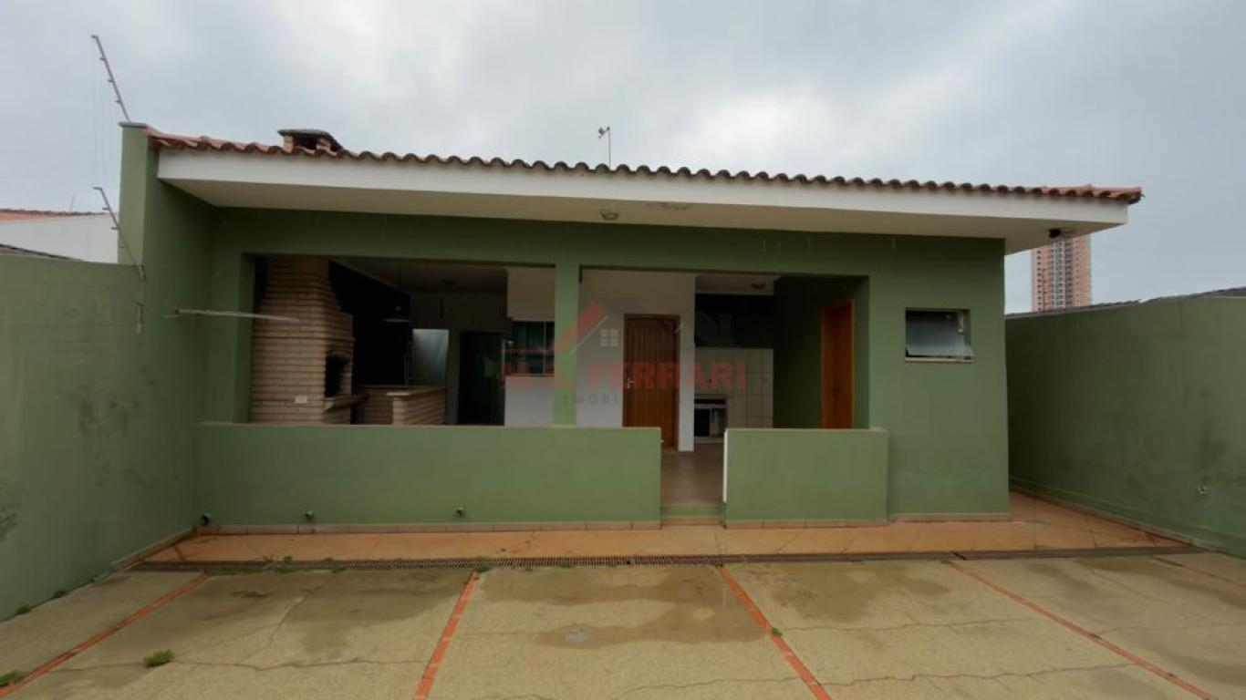 CASA NO Jardim Europa em Assis
