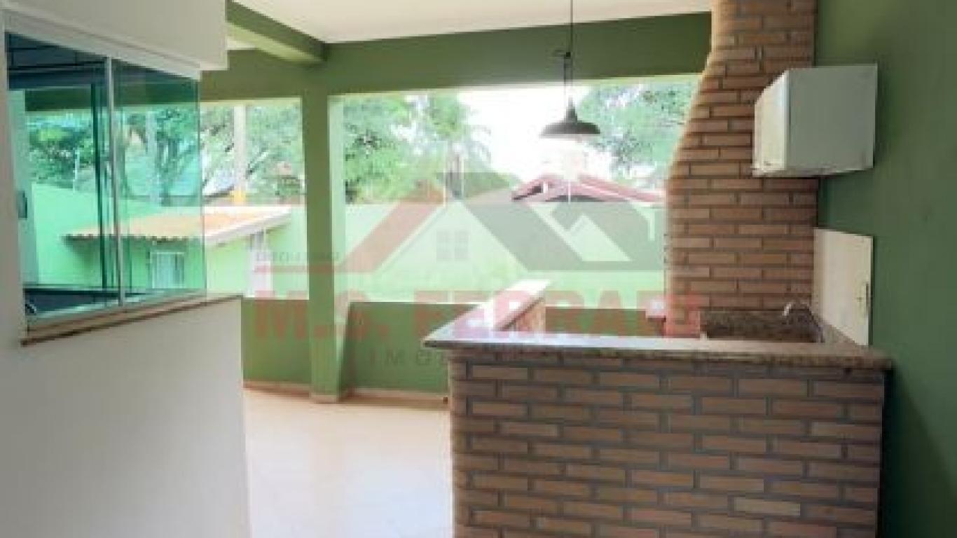 CASA NO Jardim Europa em Assis
