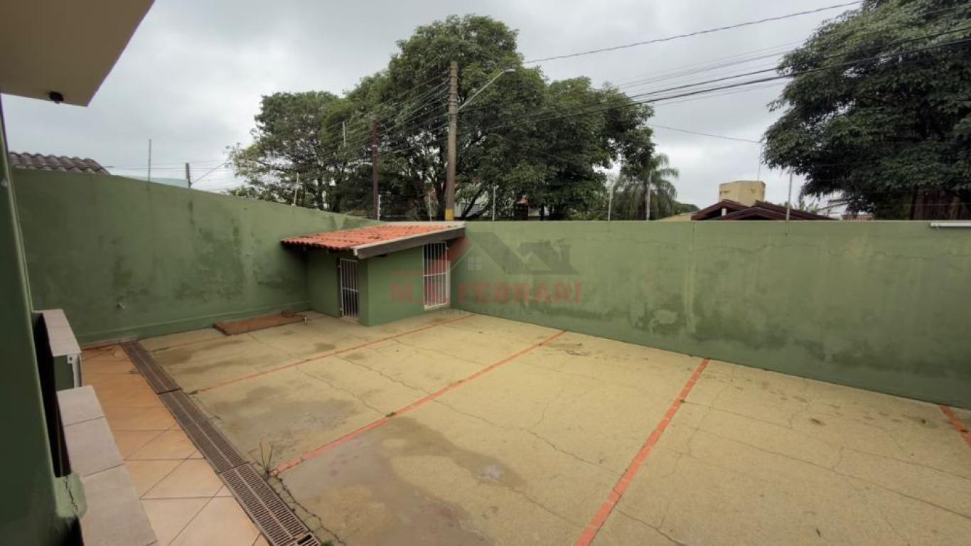 CASA NO Jardim Europa em Assis