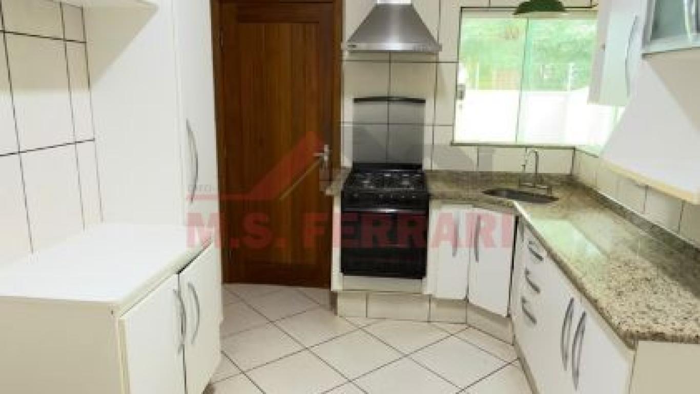 CASA NO Jardim Europa em Assis