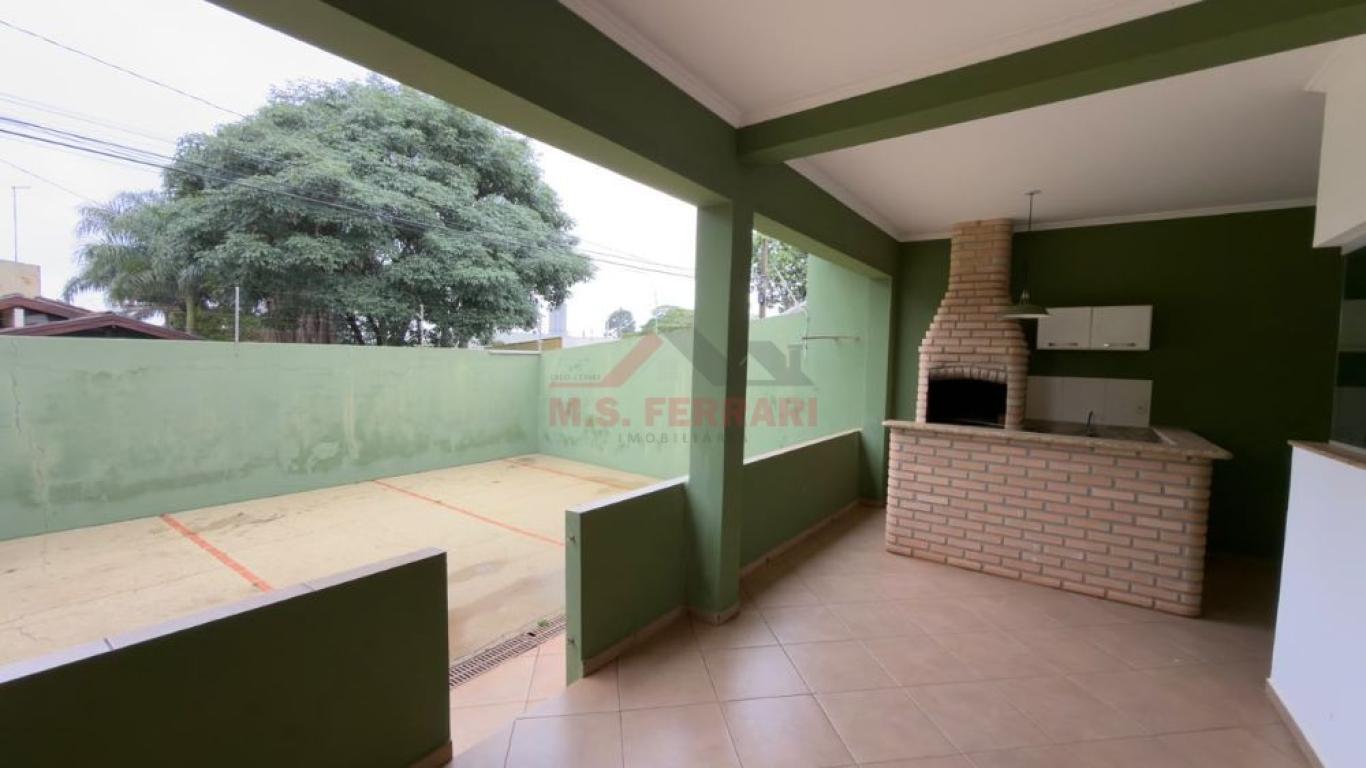 CASA NO Jardim Europa em Assis