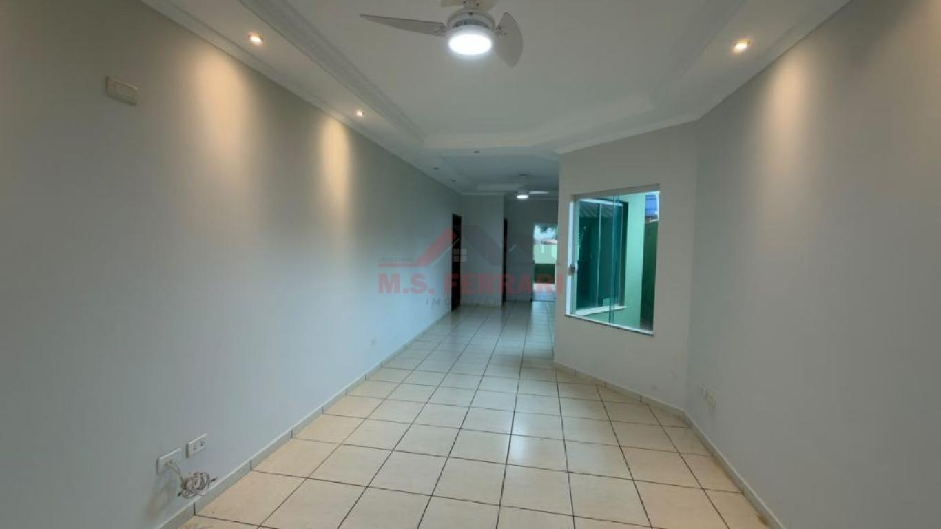 CASA NO Jardim Europa em Assis