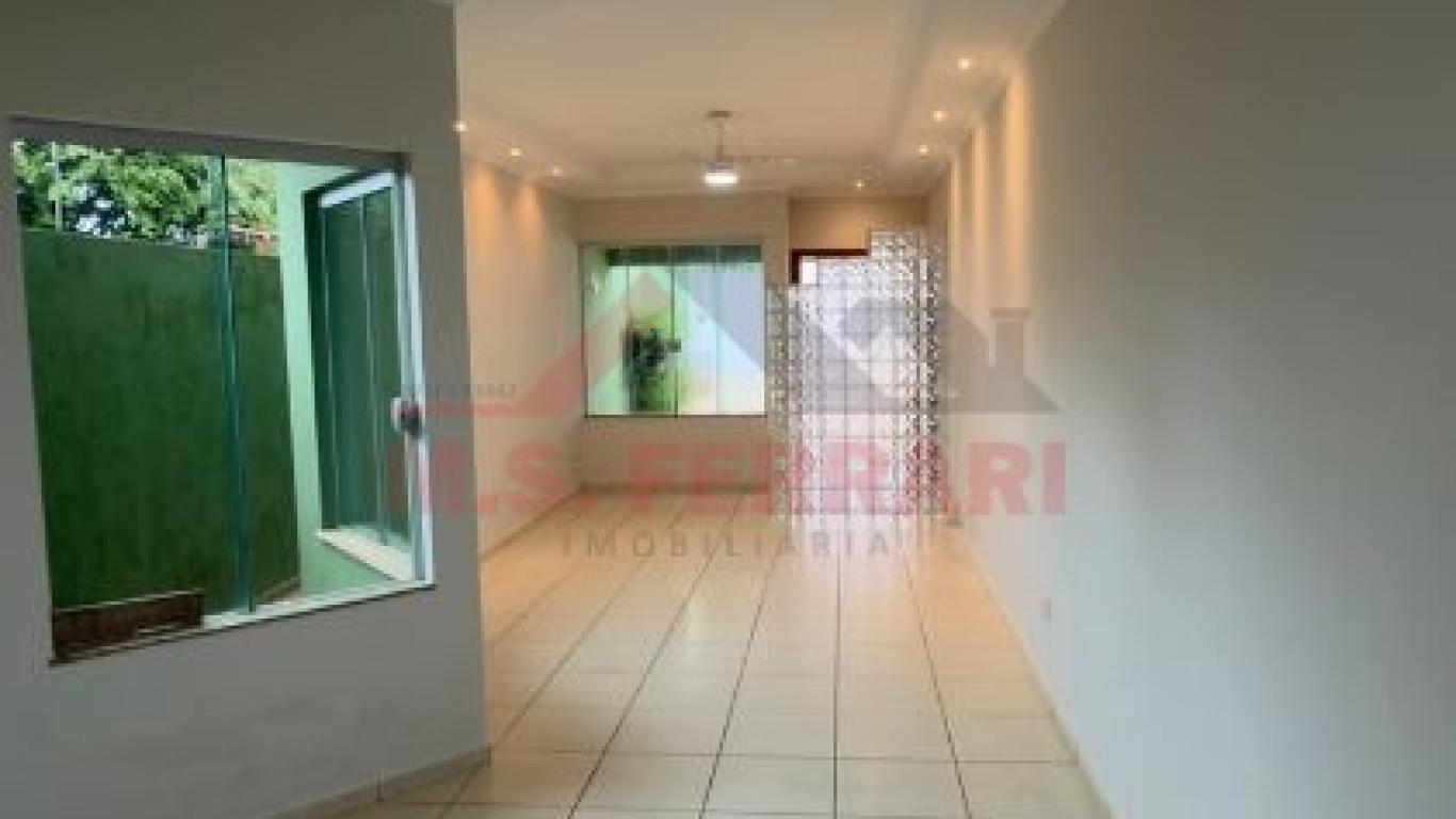 CASA NO Jardim Europa em Assis