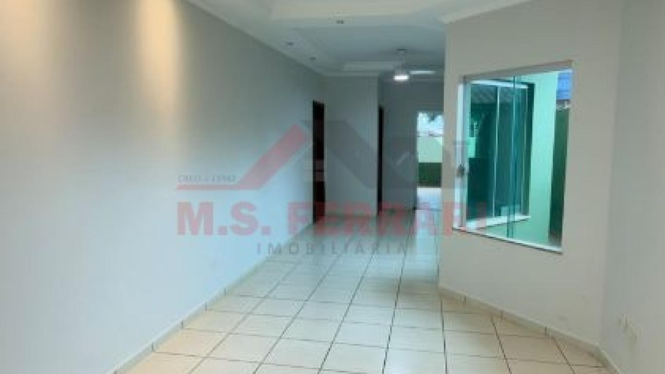 CASA NO Jardim Europa em Assis