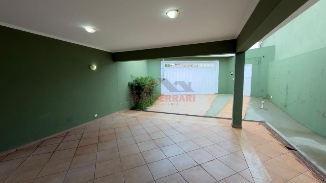 CASA NO Jardim Europa em Assis