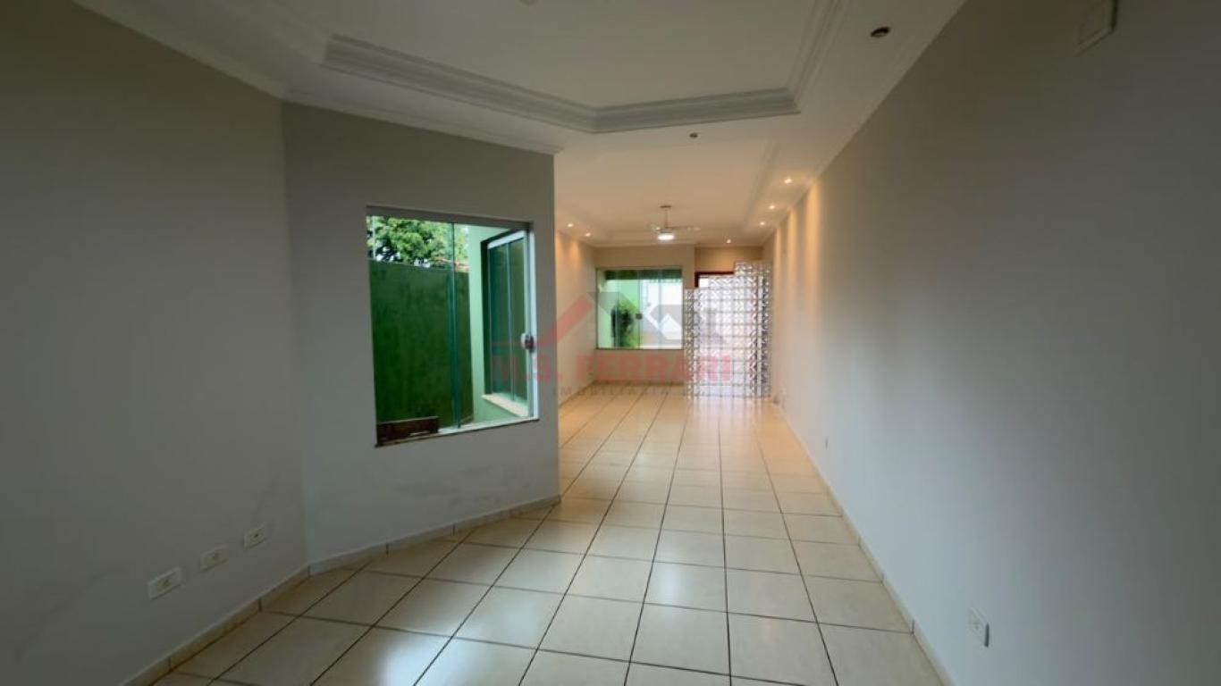 CASA NO Jardim Europa em Assis