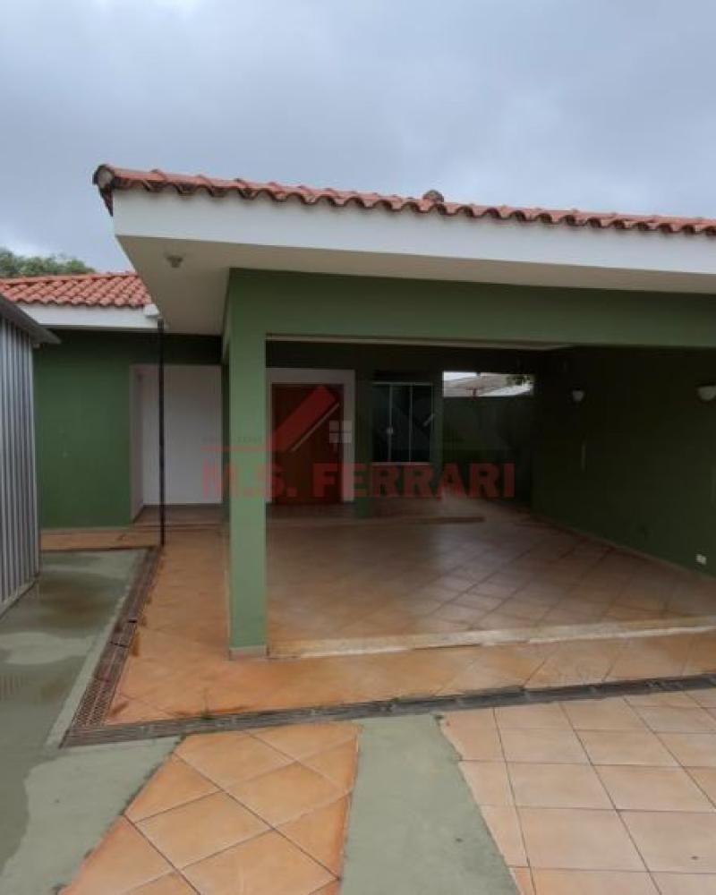 CASA NO Jardim Europa em Assis