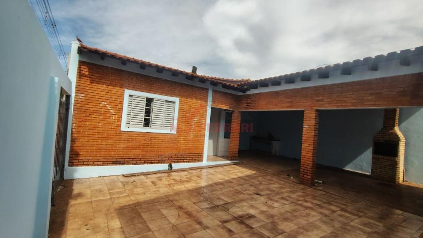 Casa para locação