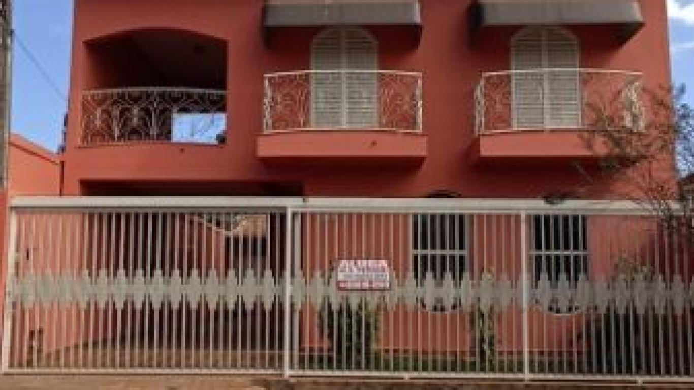 Imóvel para locação