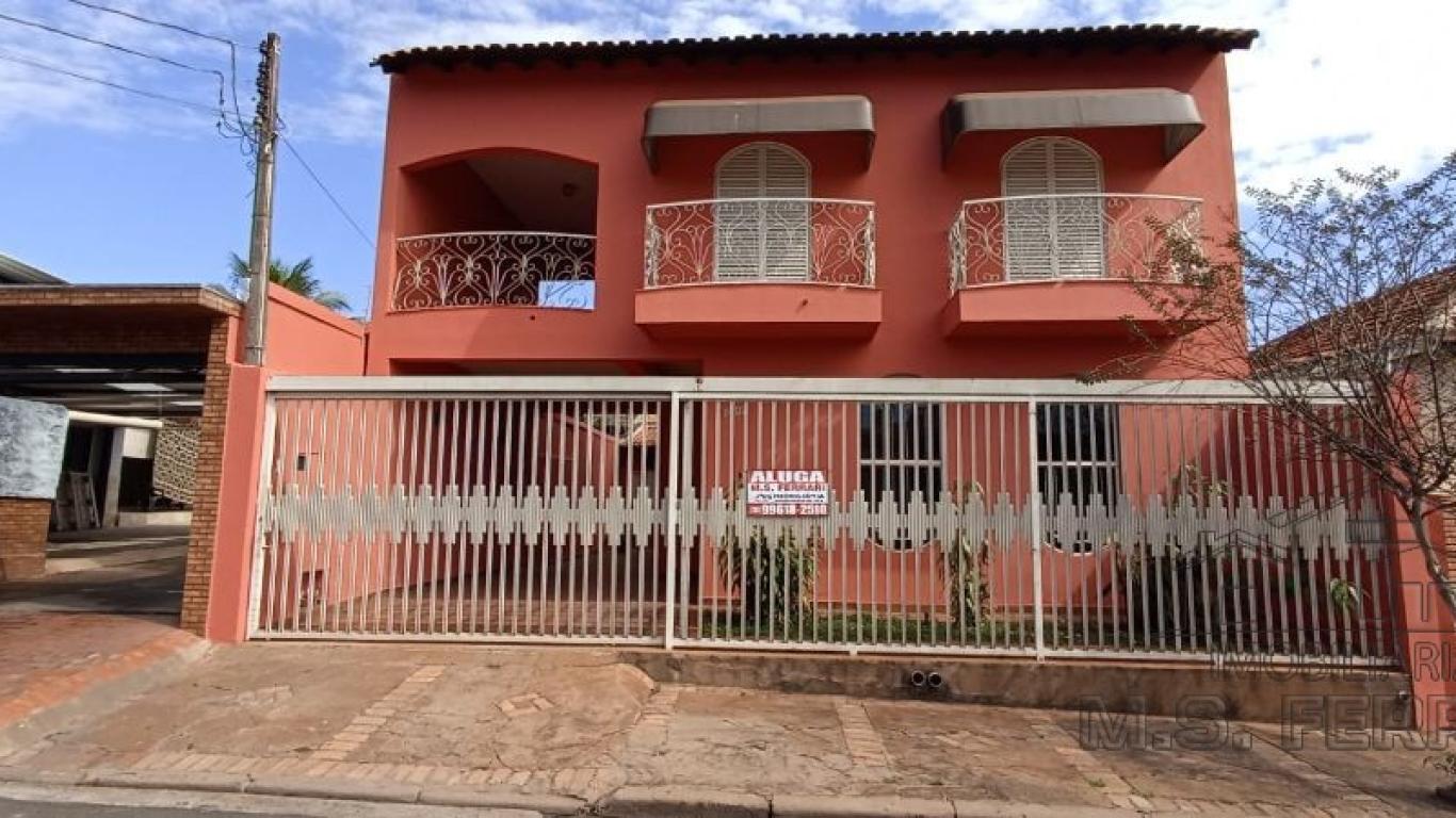 Imóvel para locação