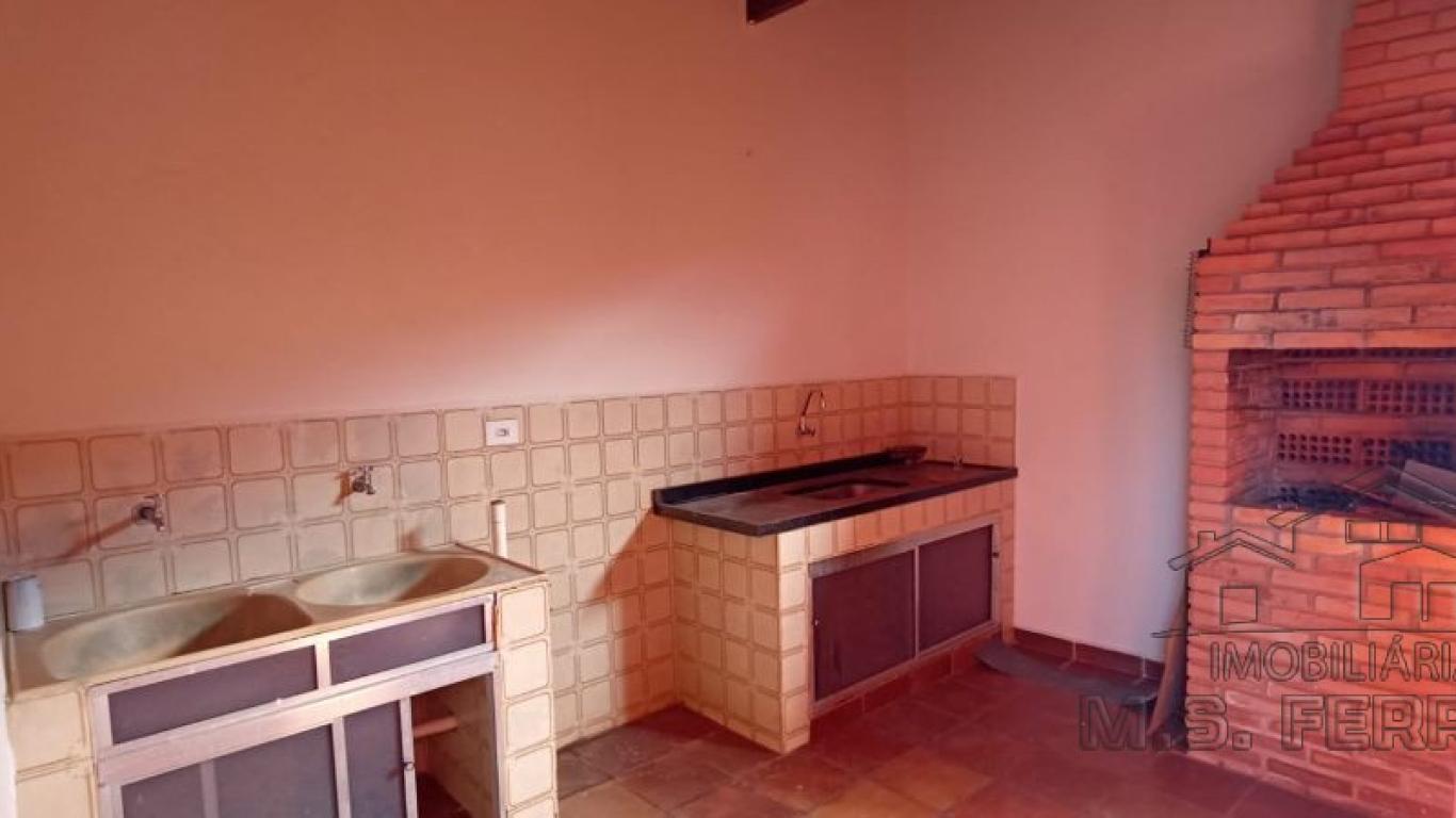 Imóvel para locação