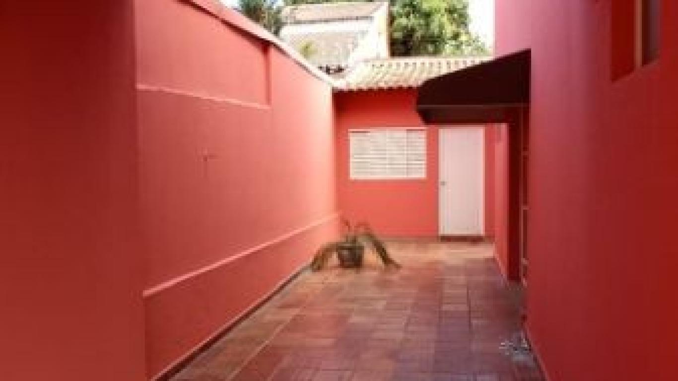 Imóvel para locação