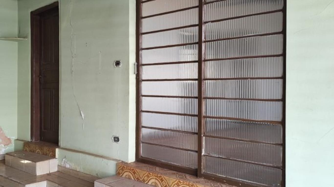 CASA NA Centro em Assis