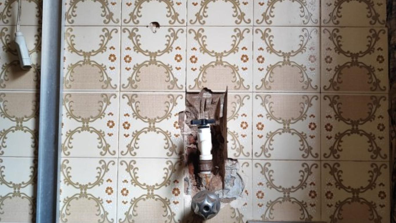 CASA NA Centro em Assis