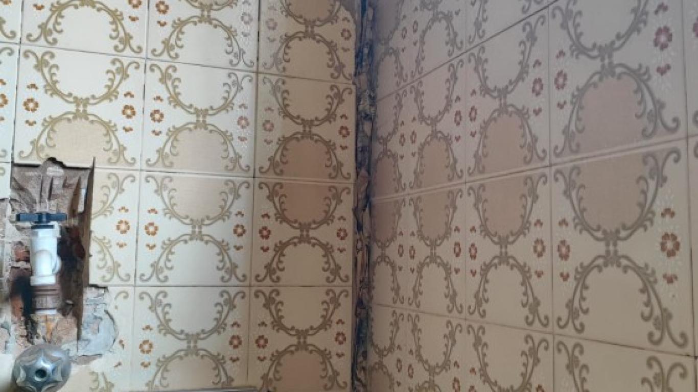 CASA NA Centro em Assis