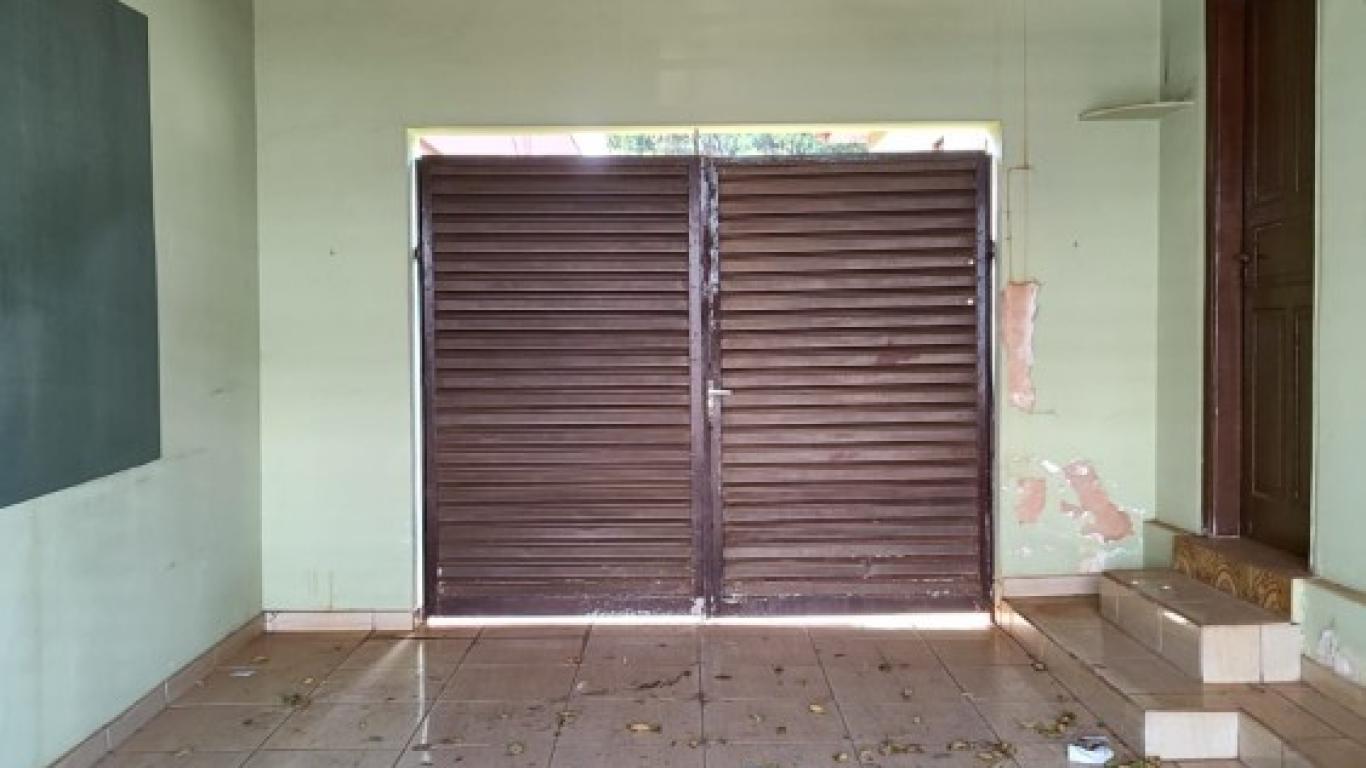 CASA NA Centro em Assis