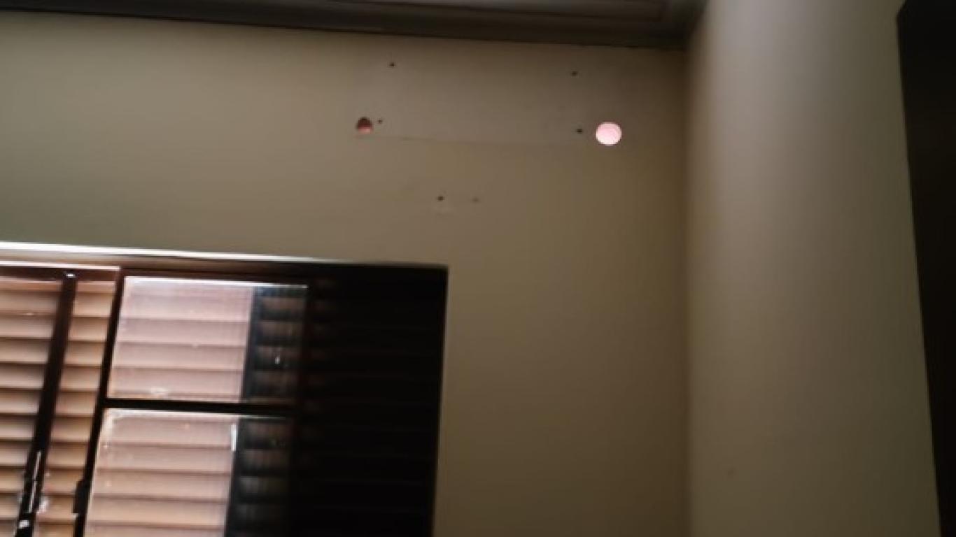 CASA NA Centro em Assis