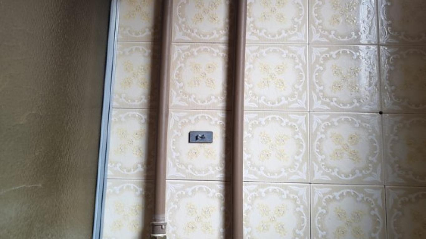 CASA NA Centro em Assis