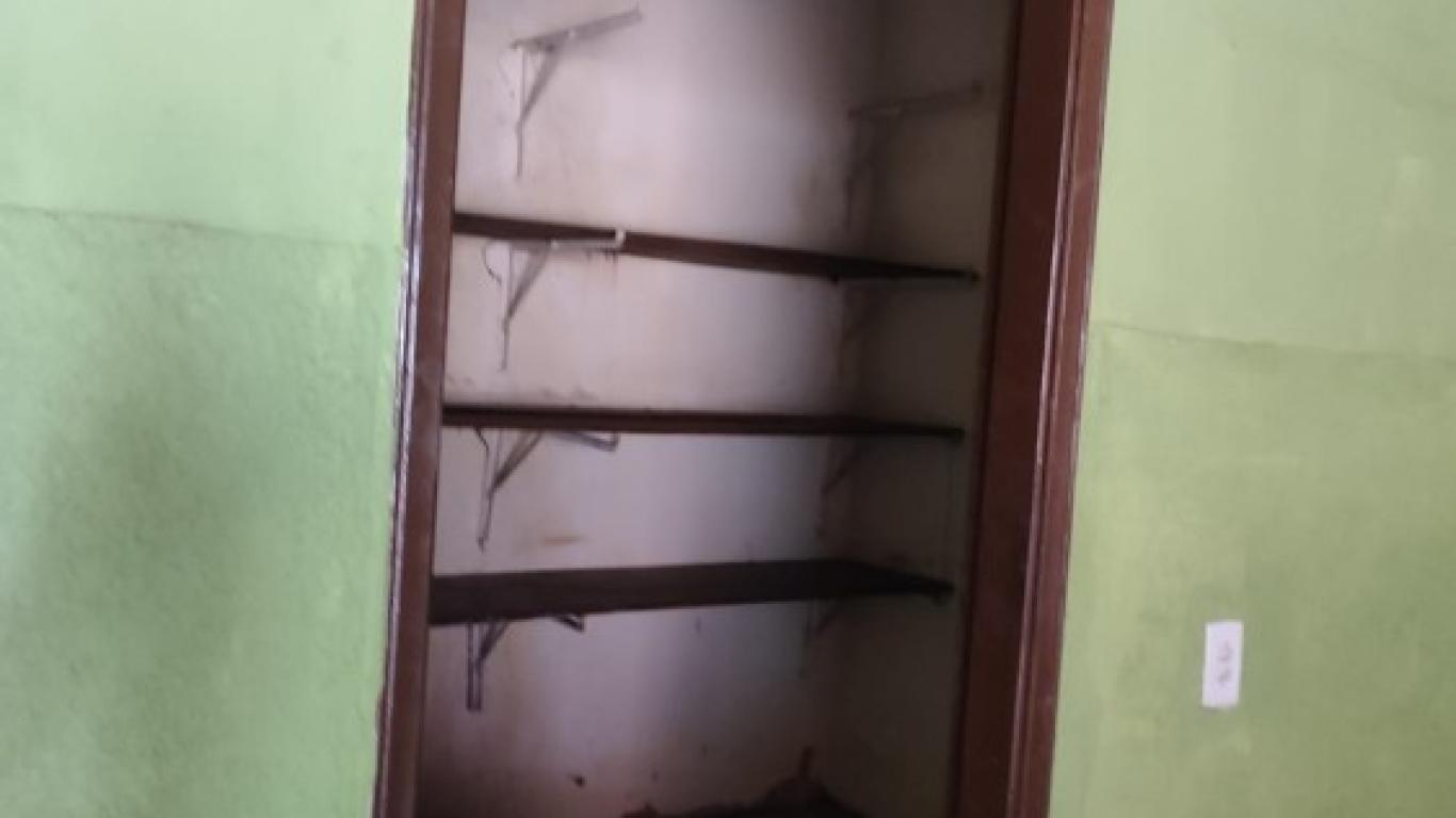 CASA NA Centro em Assis