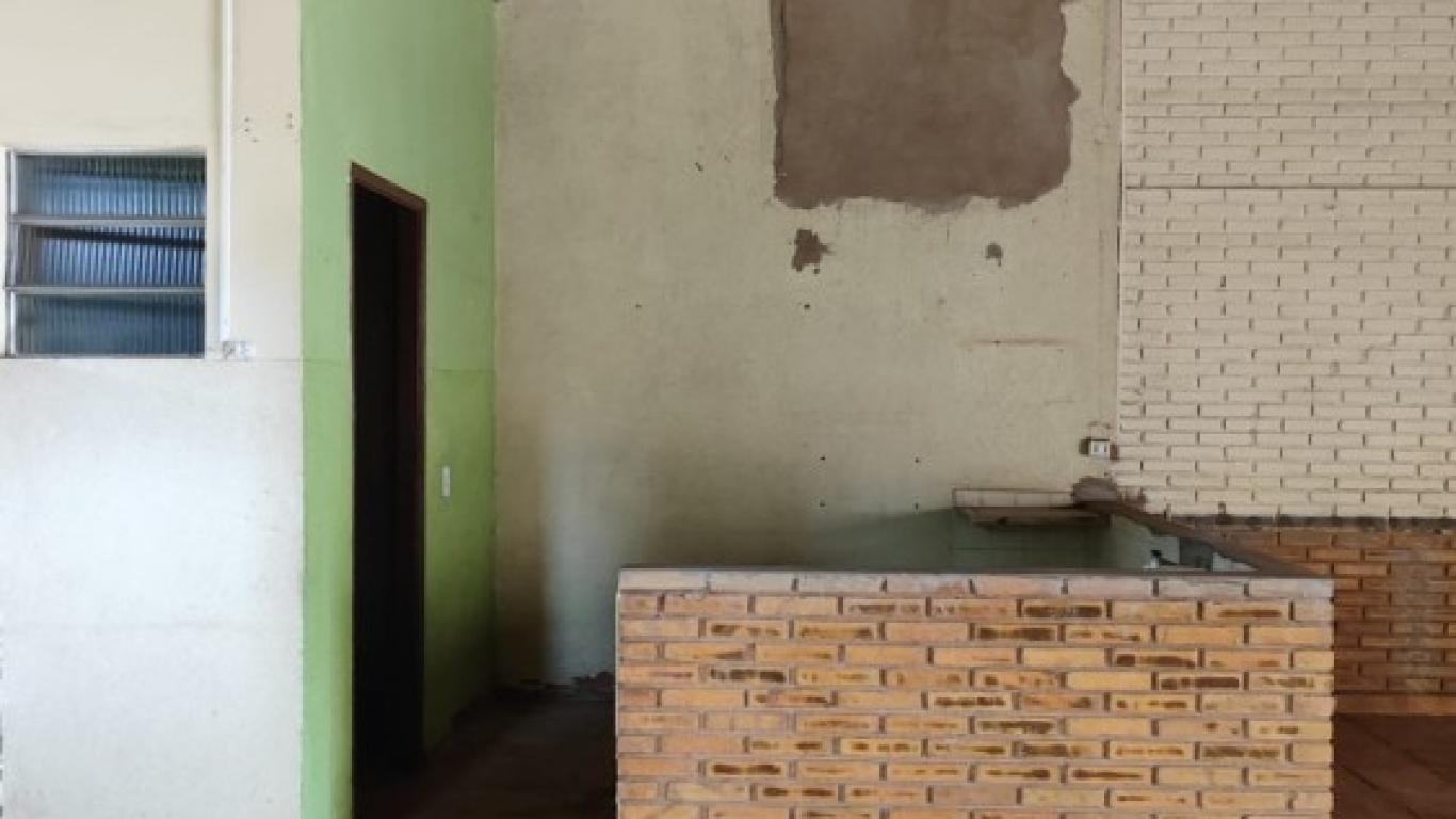 CASA NA Centro em Assis