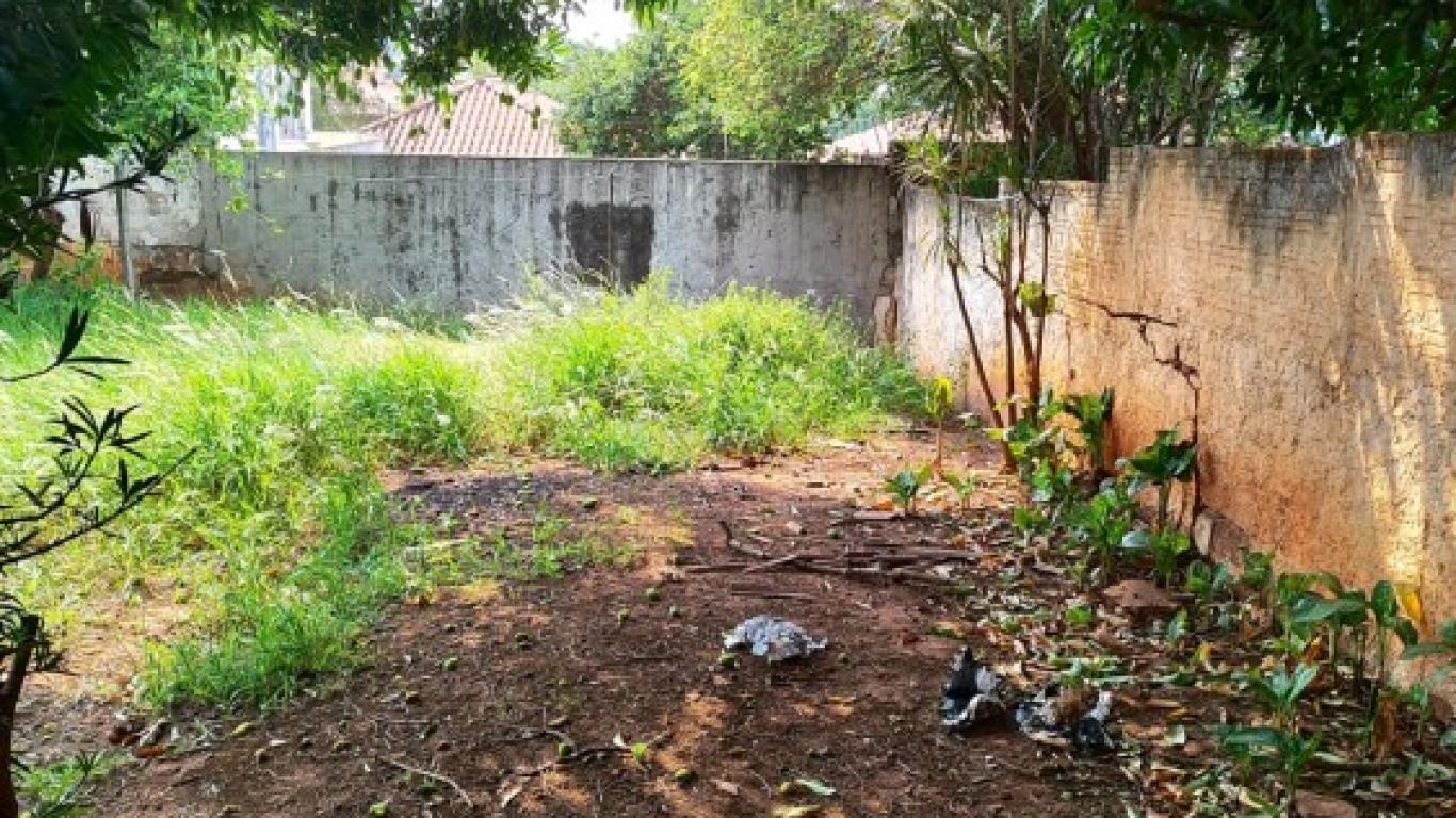 CASA NA Centro em Assis