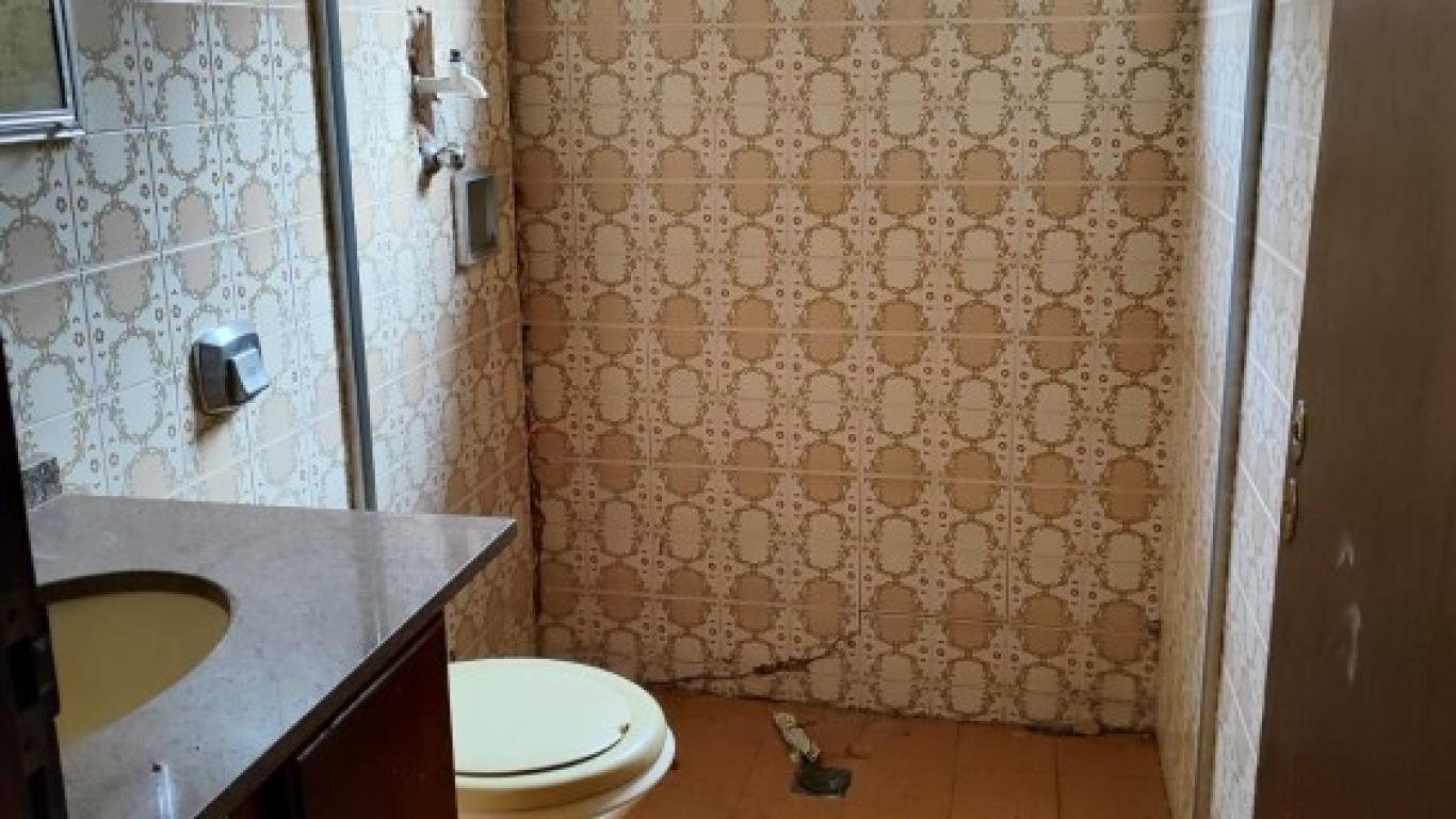 CASA NA Centro em Assis