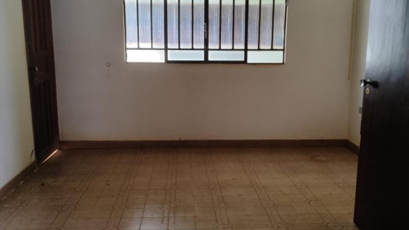 CASA NA Centro em Assis