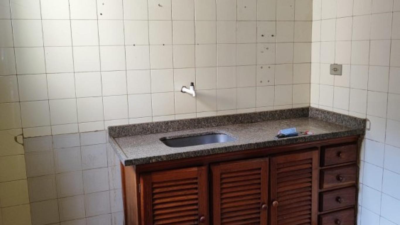 CASA NA Centro em Assis