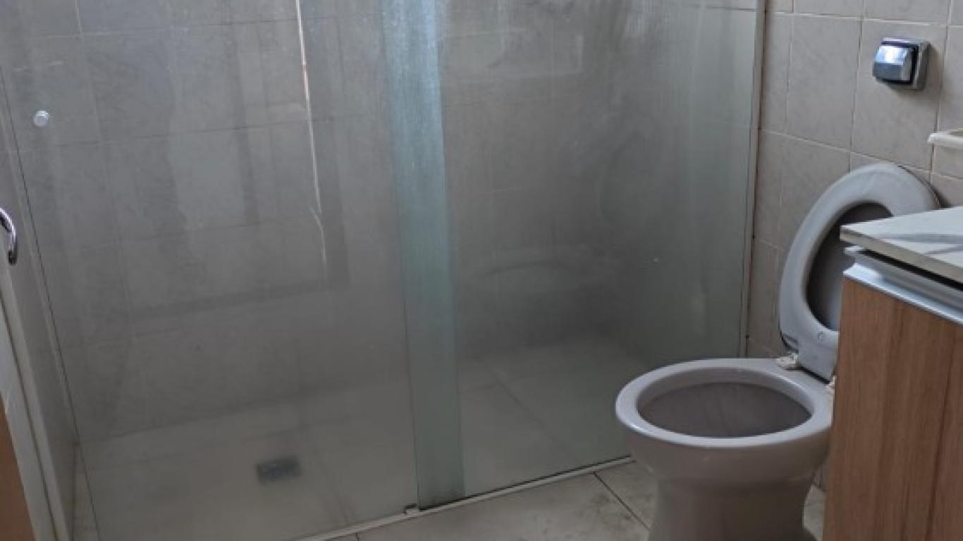 CASA NO Jardim São Nicolau em Assis