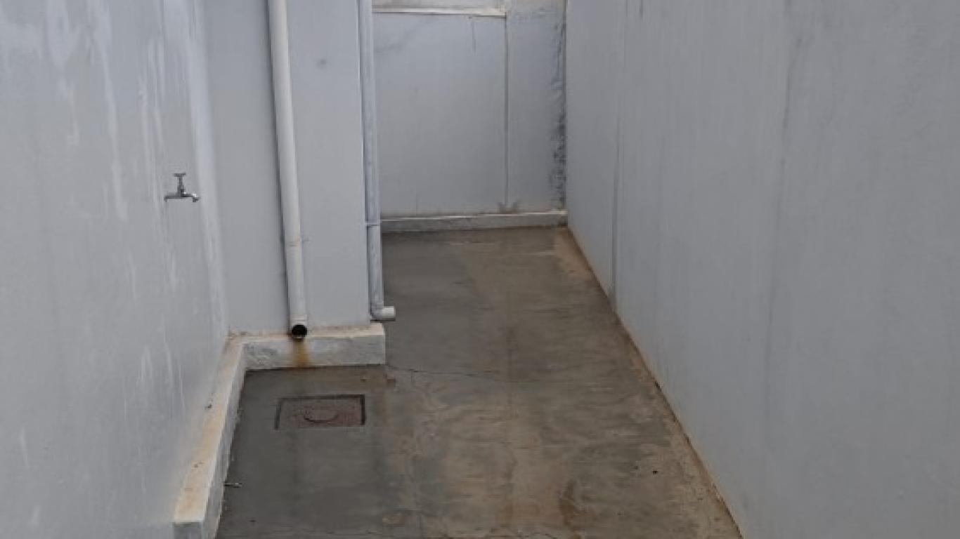 CASA NO Jardim São Nicolau em Assis