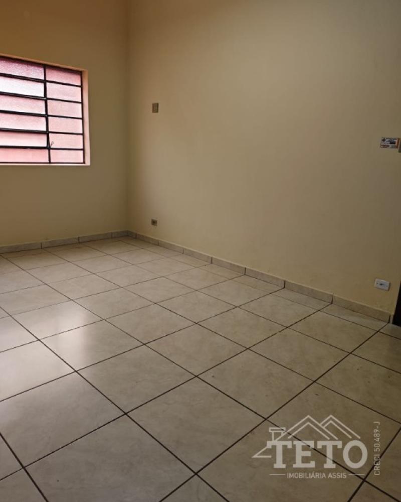 SALA COMERCIAL NA Centro em Assis