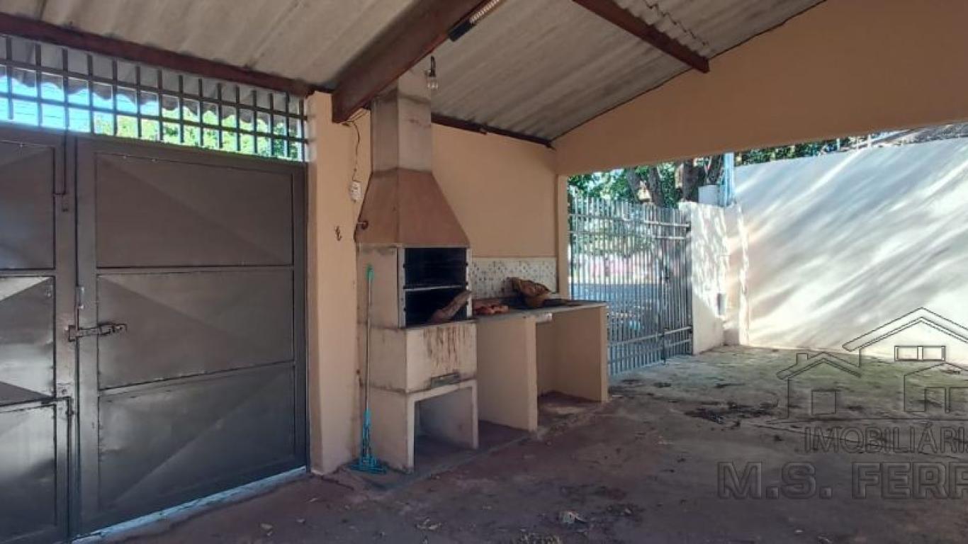 VENDA - PARQUE DAS ACACIAS