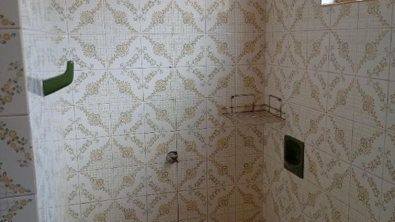 CASA NA Vila Central em Assis
