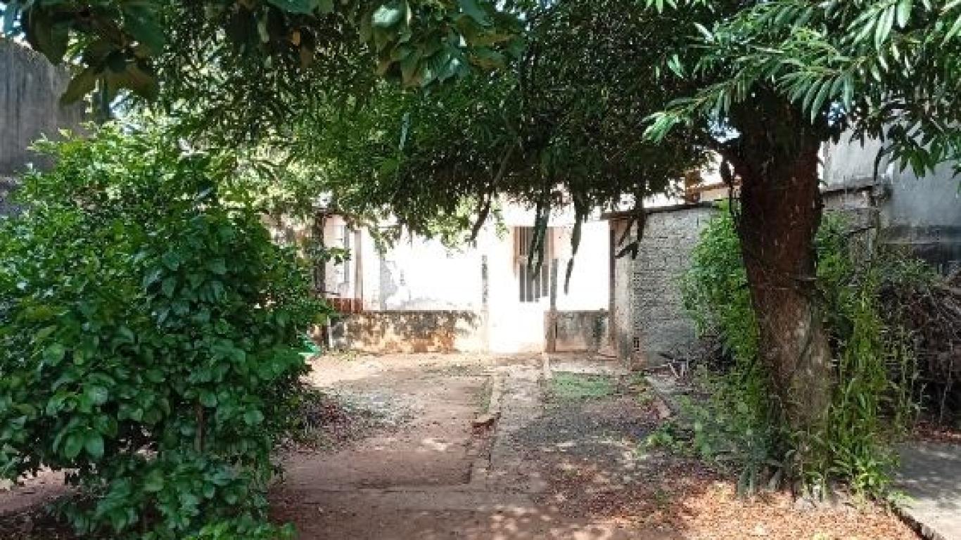 CASA NA Vila Central em Assis