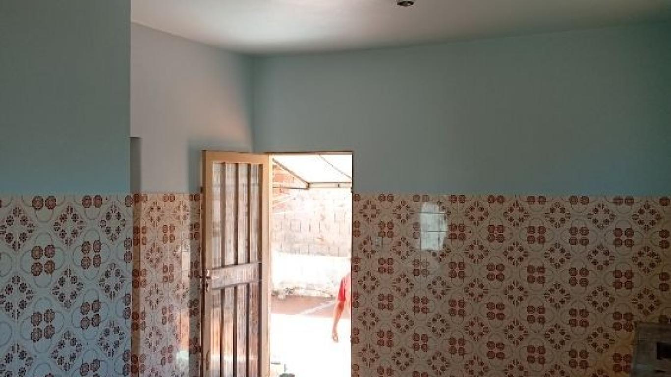 CASA NA Vila Central em Assis