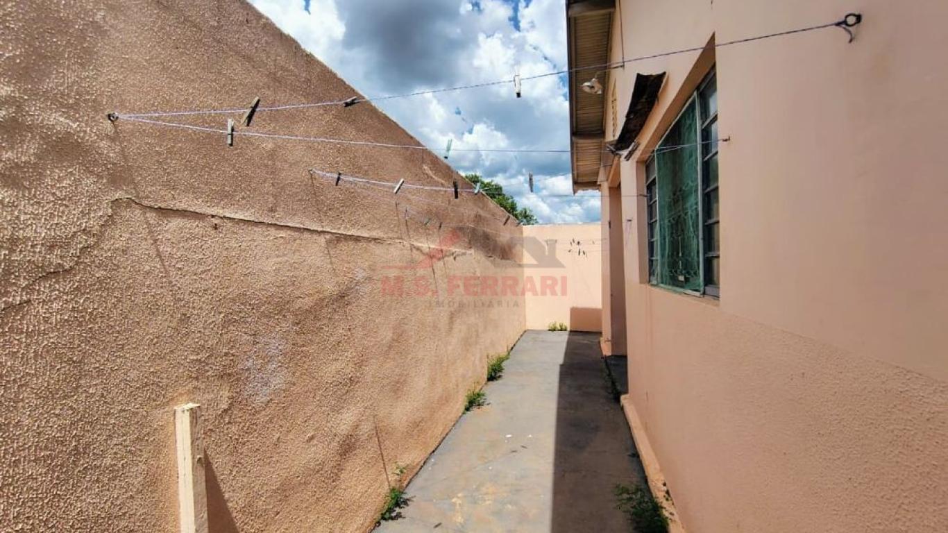 Imóvel para locação