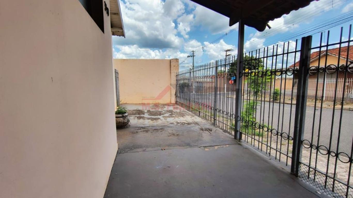 Imóvel para locação