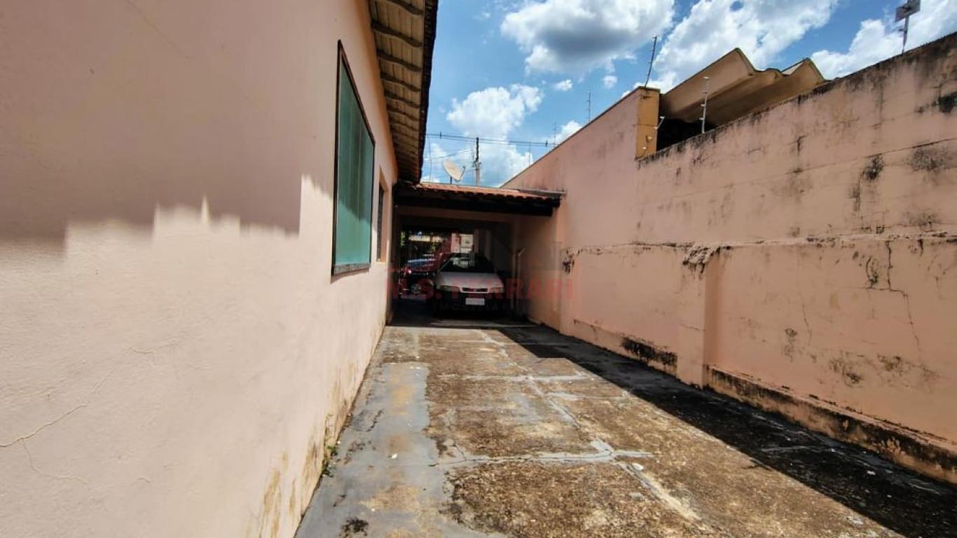 Imóvel para locação