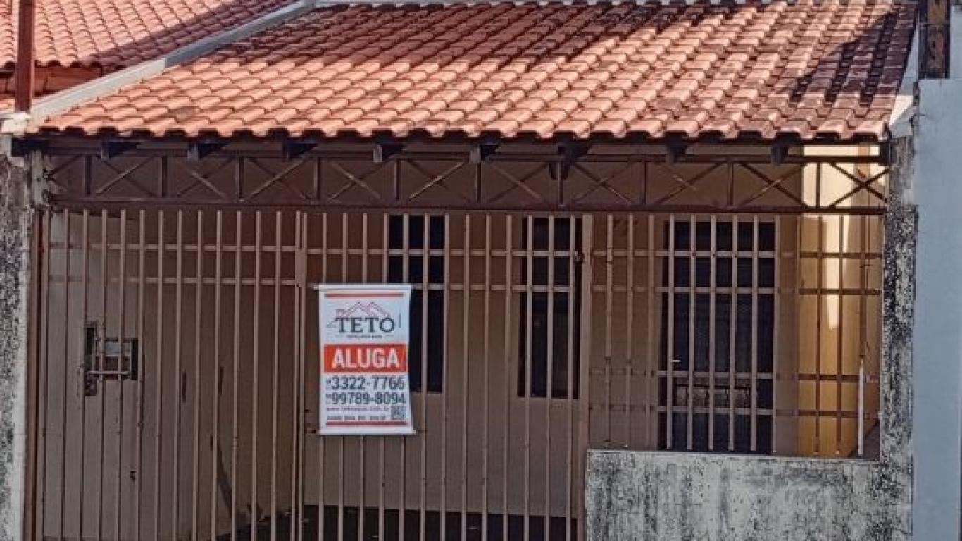 CASA NO San Fernando Valley em Assis