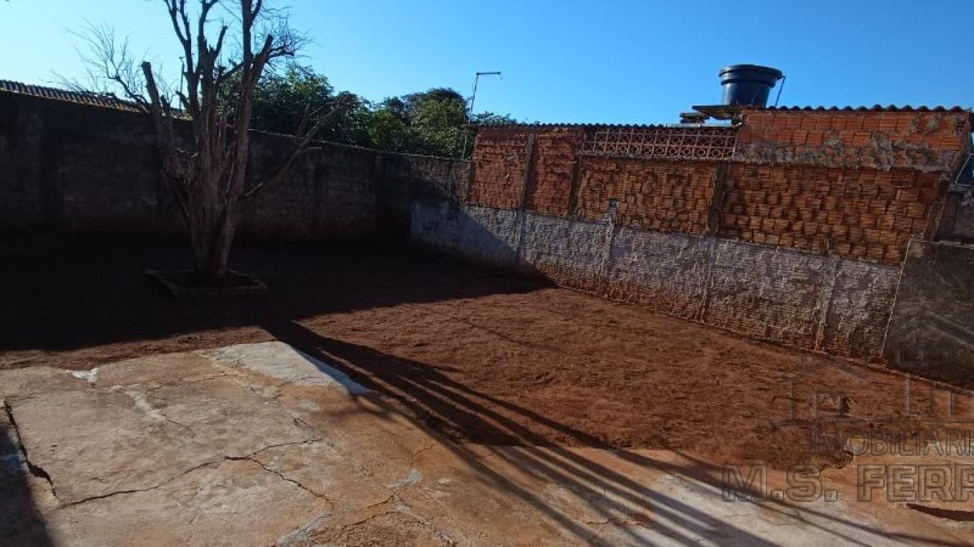 Imóvel para locação