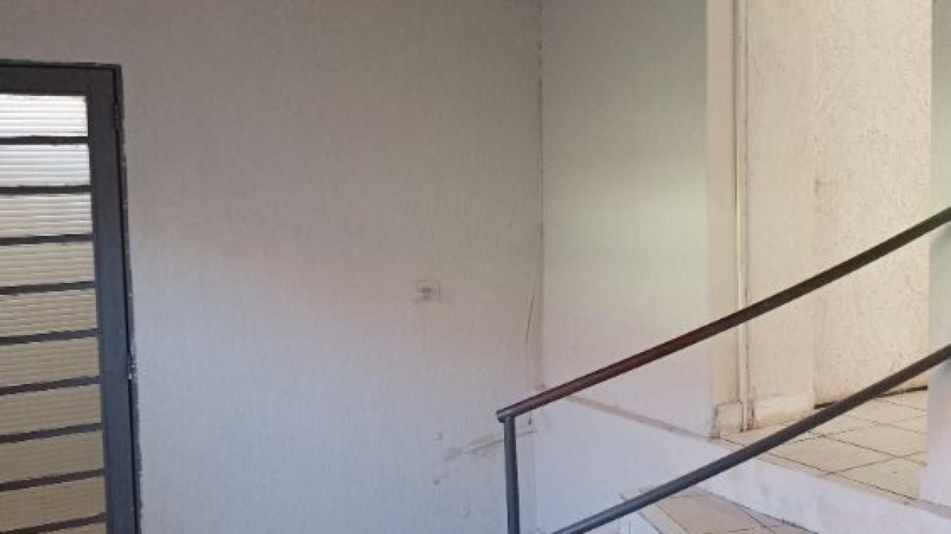 SALA COMERCIAL NA Vila Santa Elisa em Assis