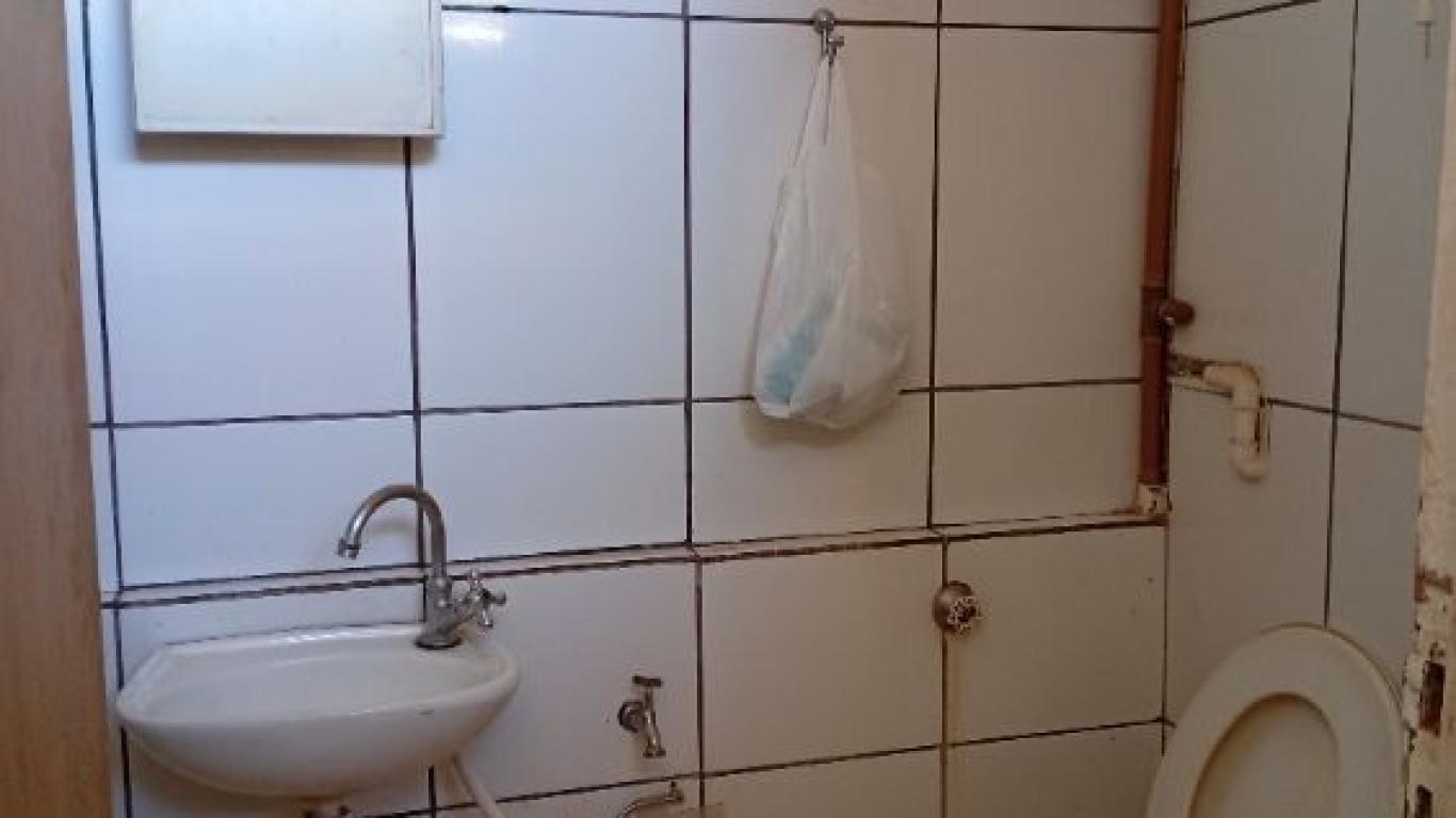SALA COMERCIAL NA Vila Santa Elisa em Assis